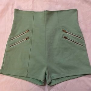 Connection 18 Lycra Stretch Shorts